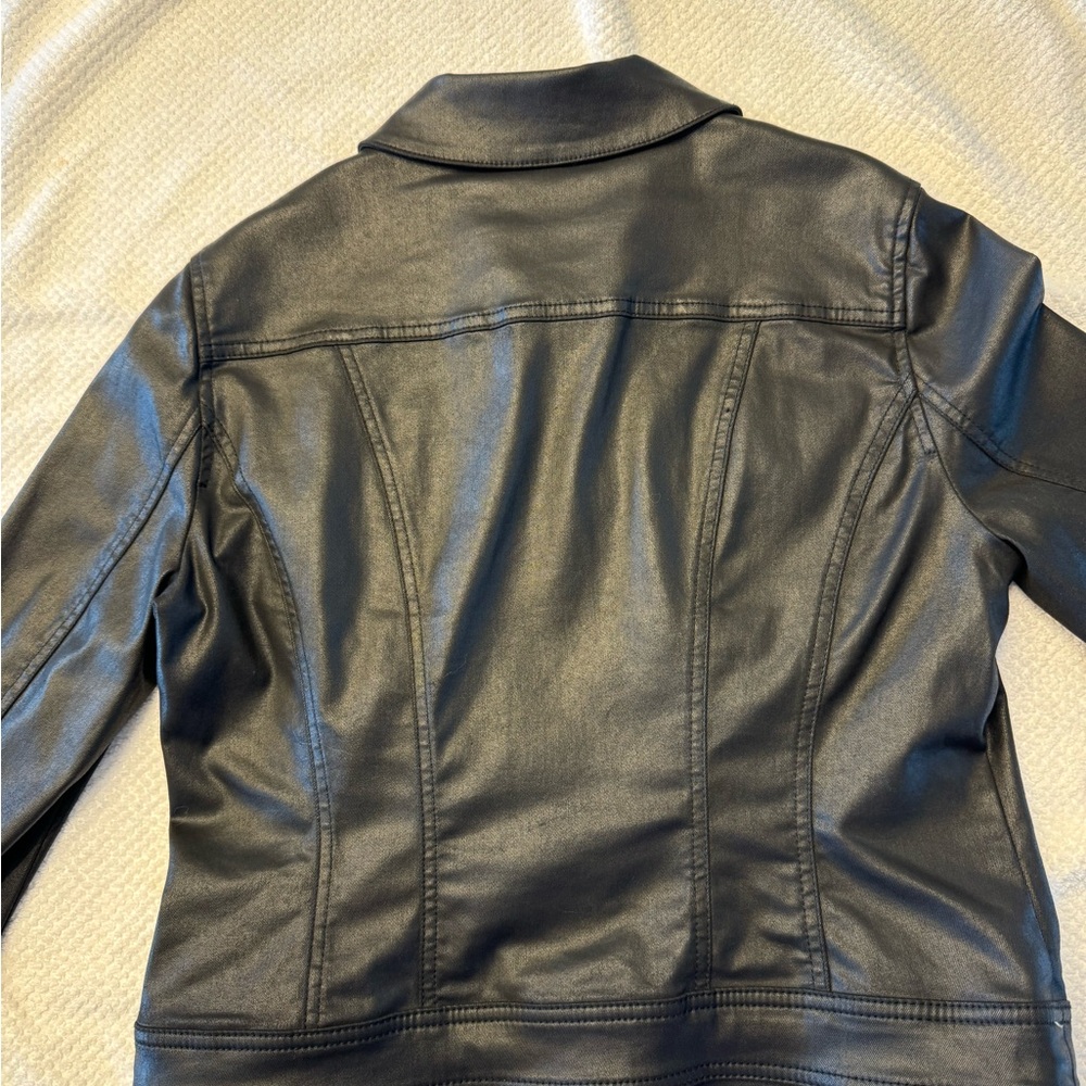 White House black Market jacket size 12